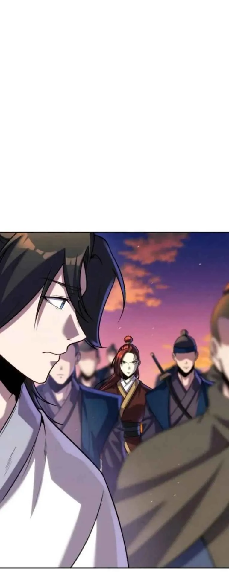 I Become the Youngest Disciple of the Martial Arts Leader ตอนที่ 31 หน้า 46