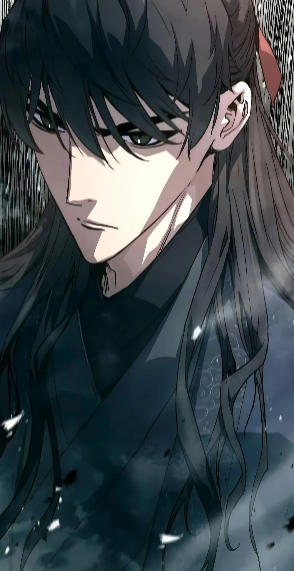 Absolute Regression ตอนที่ 12 หน้า 98