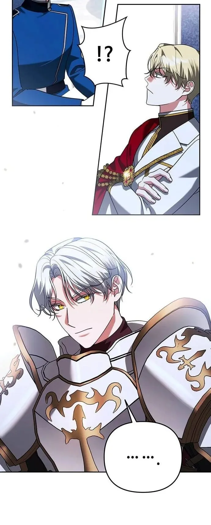 Sovereign of the Infinite Clones ตอนที่ 70 หน้า 36