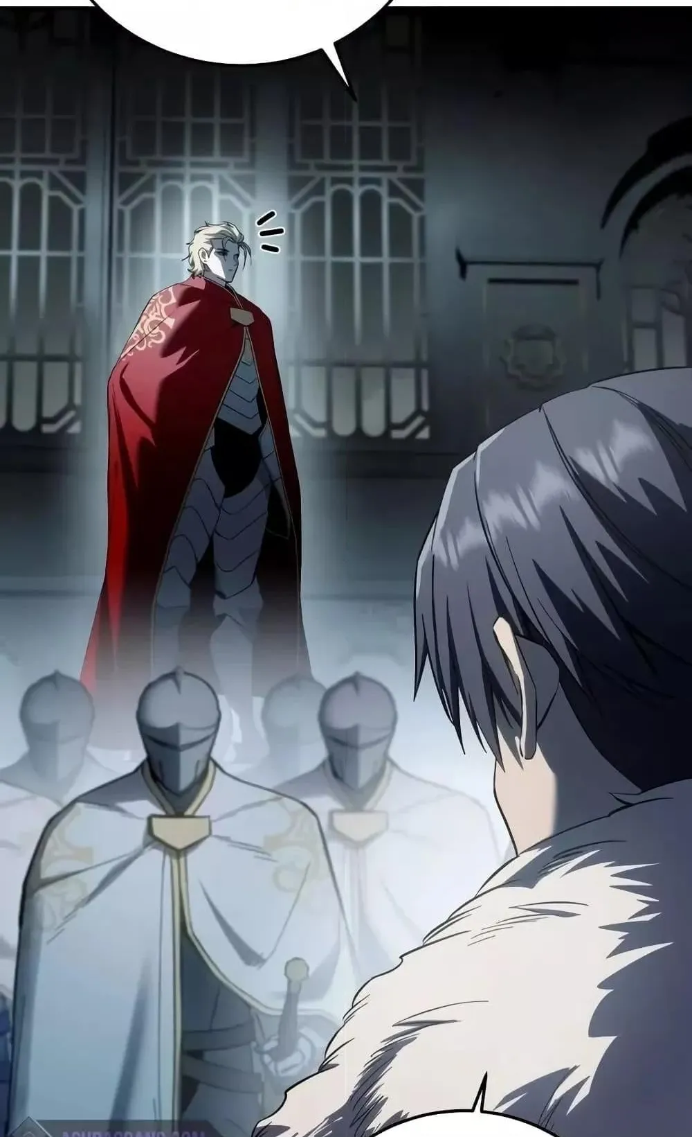 Star-Embracing Swordmaster ตอนที่ 69 หน้า 77