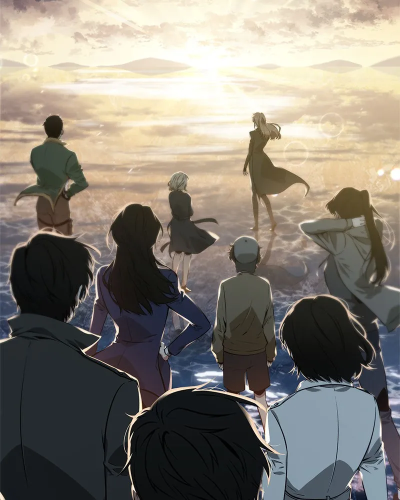 Omniscient Reader ตอนที่ 0 หน้า 62