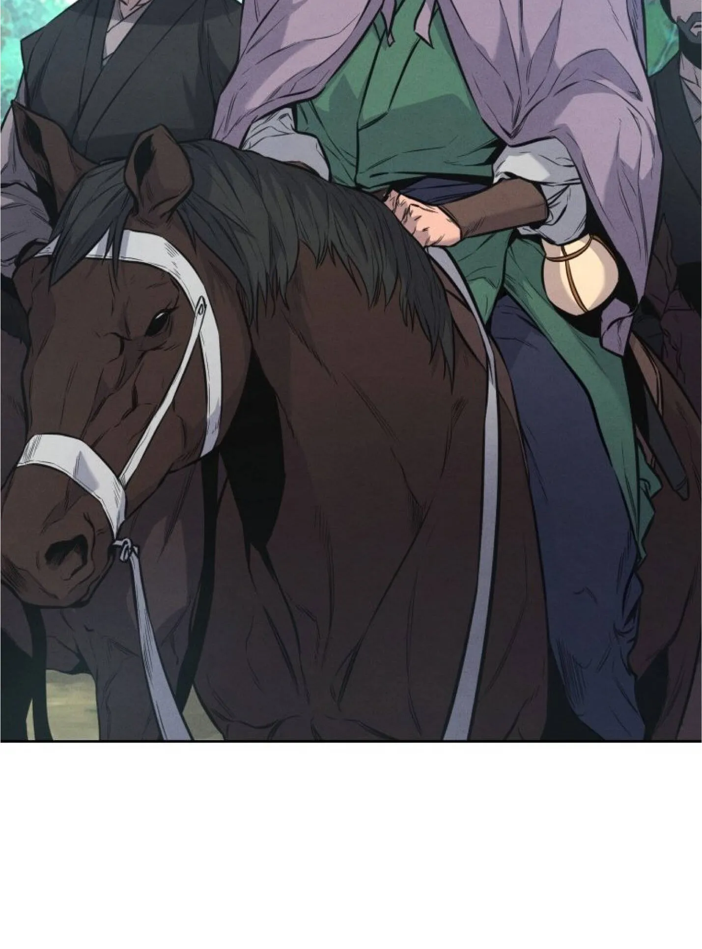 Reincarnated Escort Warrior ตอนที่ 1 หน้า 13