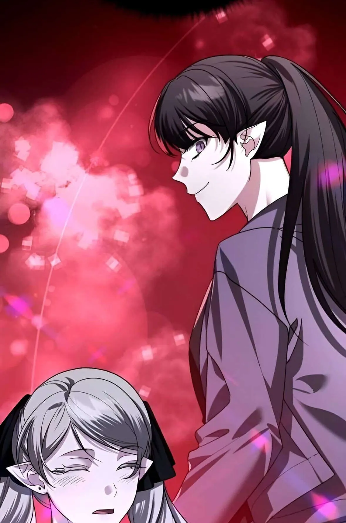 Sovereign of the Infinite Clones ตอนที่ 39 หน้า 47
