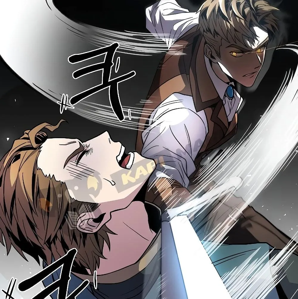 Return of The Unrivaled Spear Knight ตอนที่ 5 หน้า 21