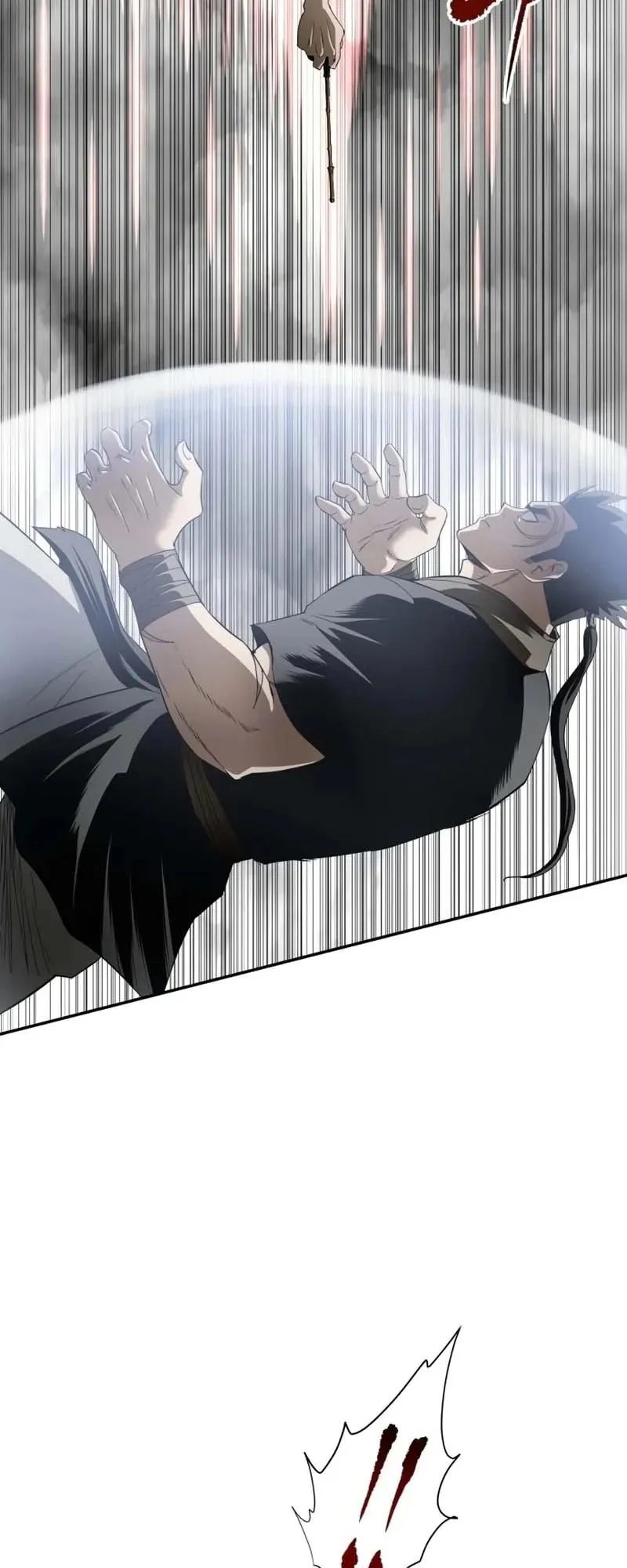 The Supreme Demonic Sword ตอนที่ 13 หน้า 19