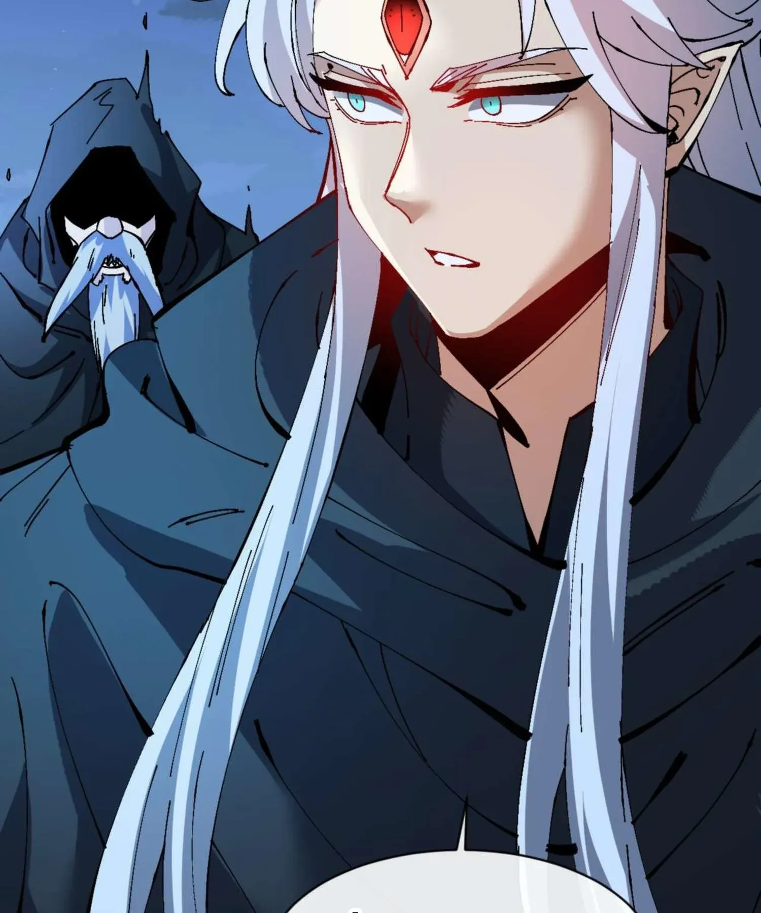 Devious Son of Heaven ตอนที่ 99 หน้า 62