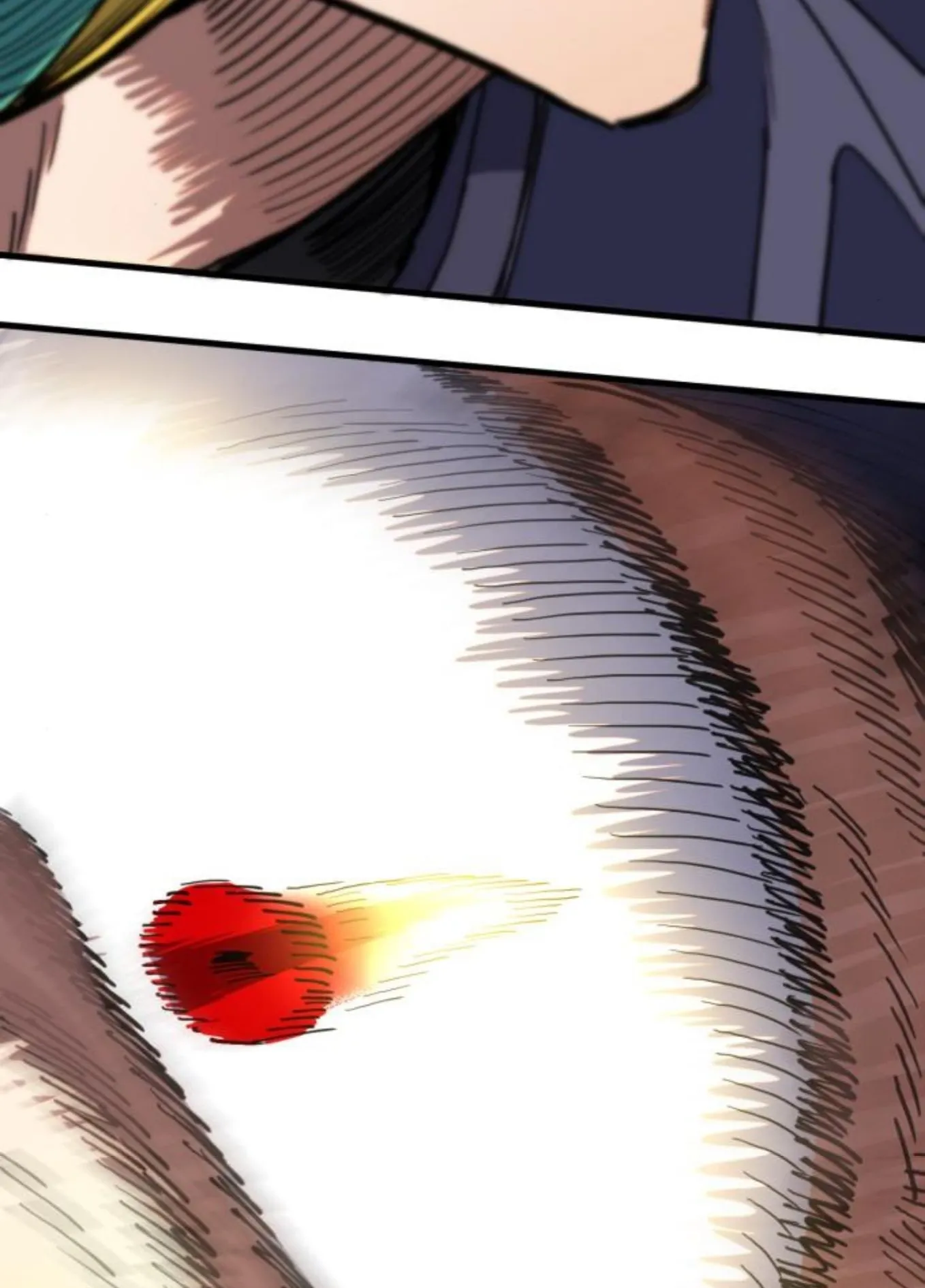 The Hero of the Heart Sword ตอนที่ 6 หน้า 214
