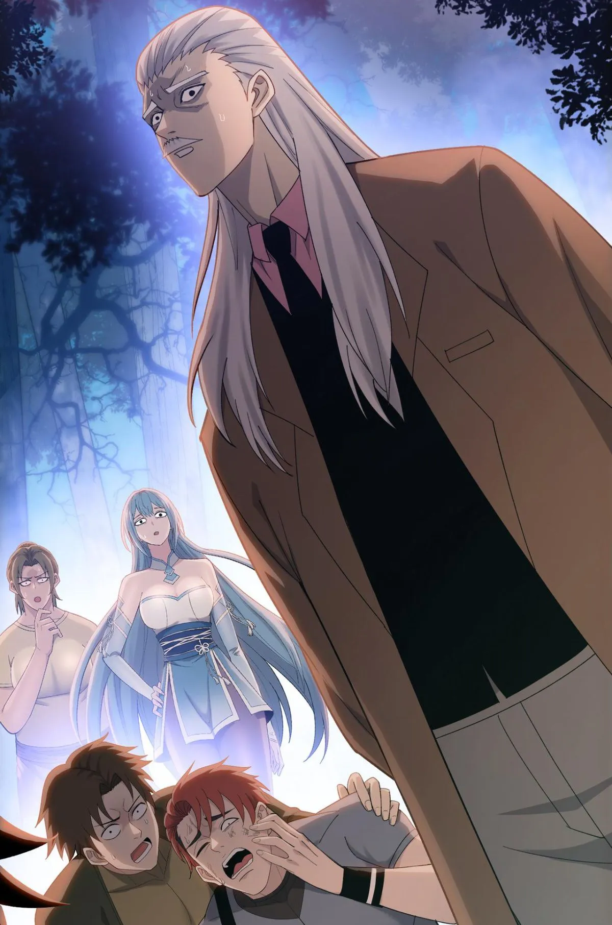 Pig Slayer ตอนที่ 6 หน้า 80