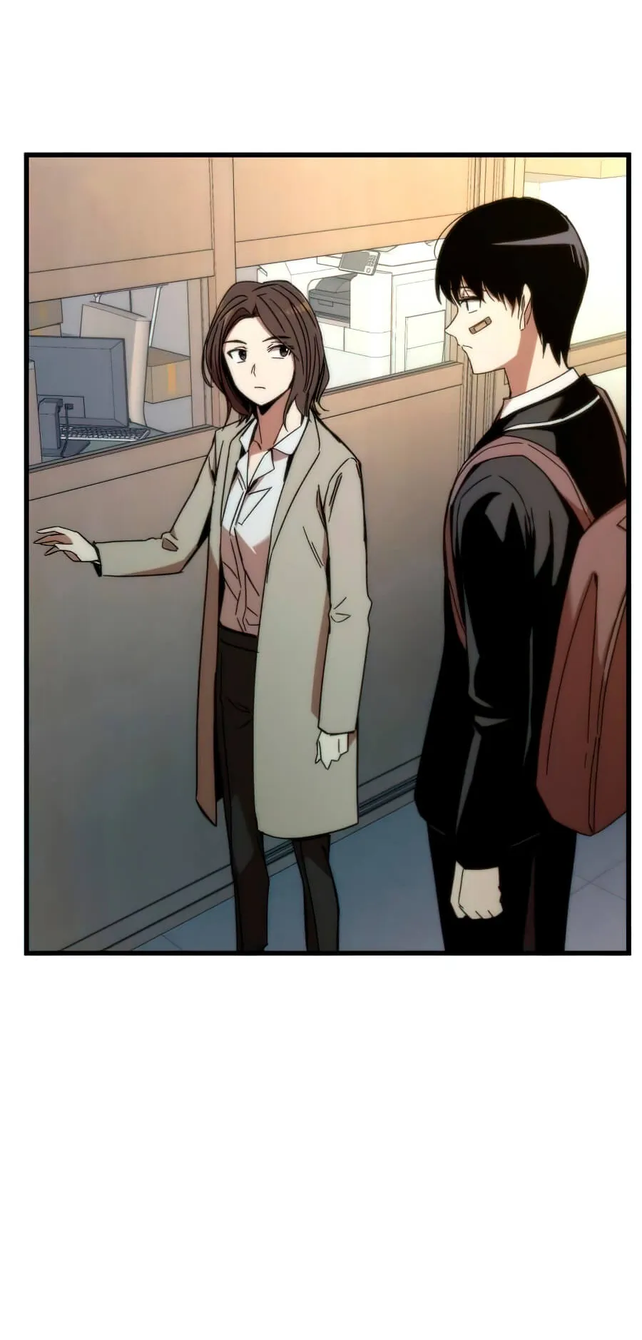 Ultra Alter ตอนที่ 3 หน้า 112