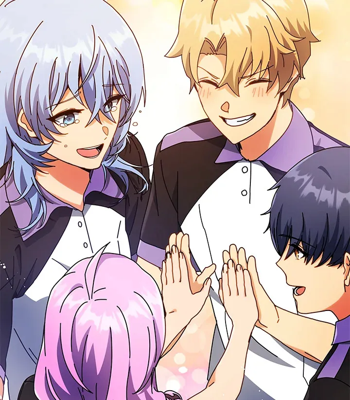 Necromancer Academy’s Genius Summoner Chapter 43 หน้า 137
