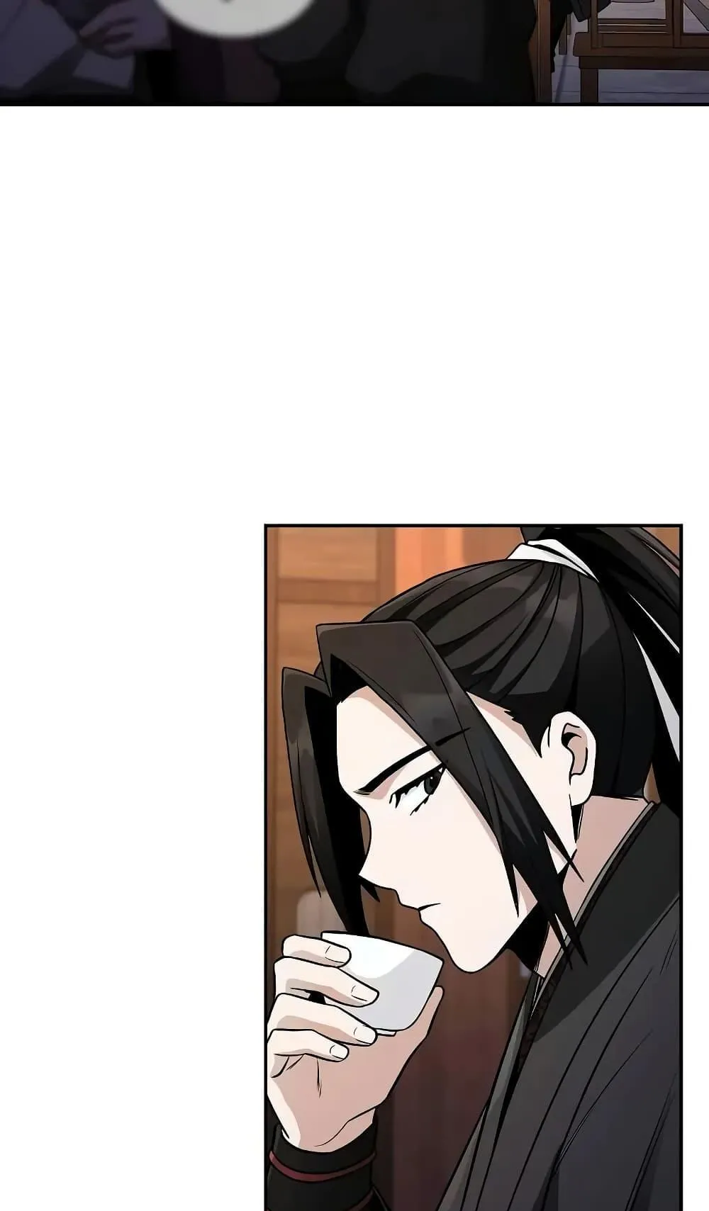 Mount Hua Sect’s Genius Phantom Swordsman ตอนที่ 9 หน้า 53