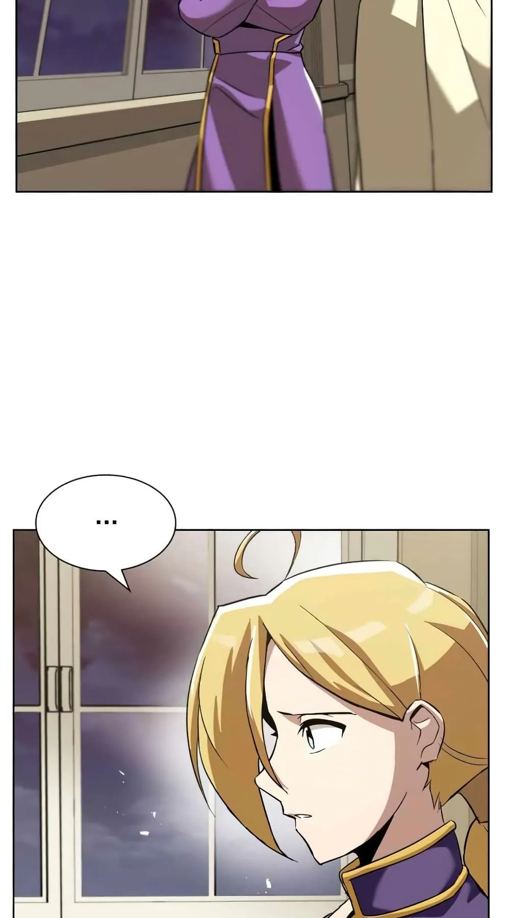 The Lazy Lord Masters the Sword ตอนที่ 25 หน้า 53