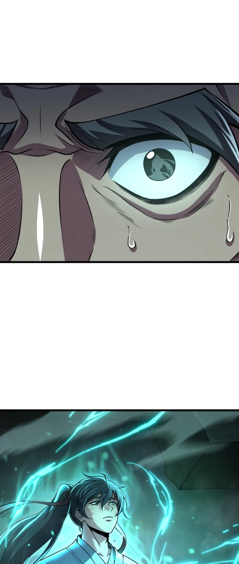 Reincarnated of Battle God ตอนที่ 2 หน้า 43