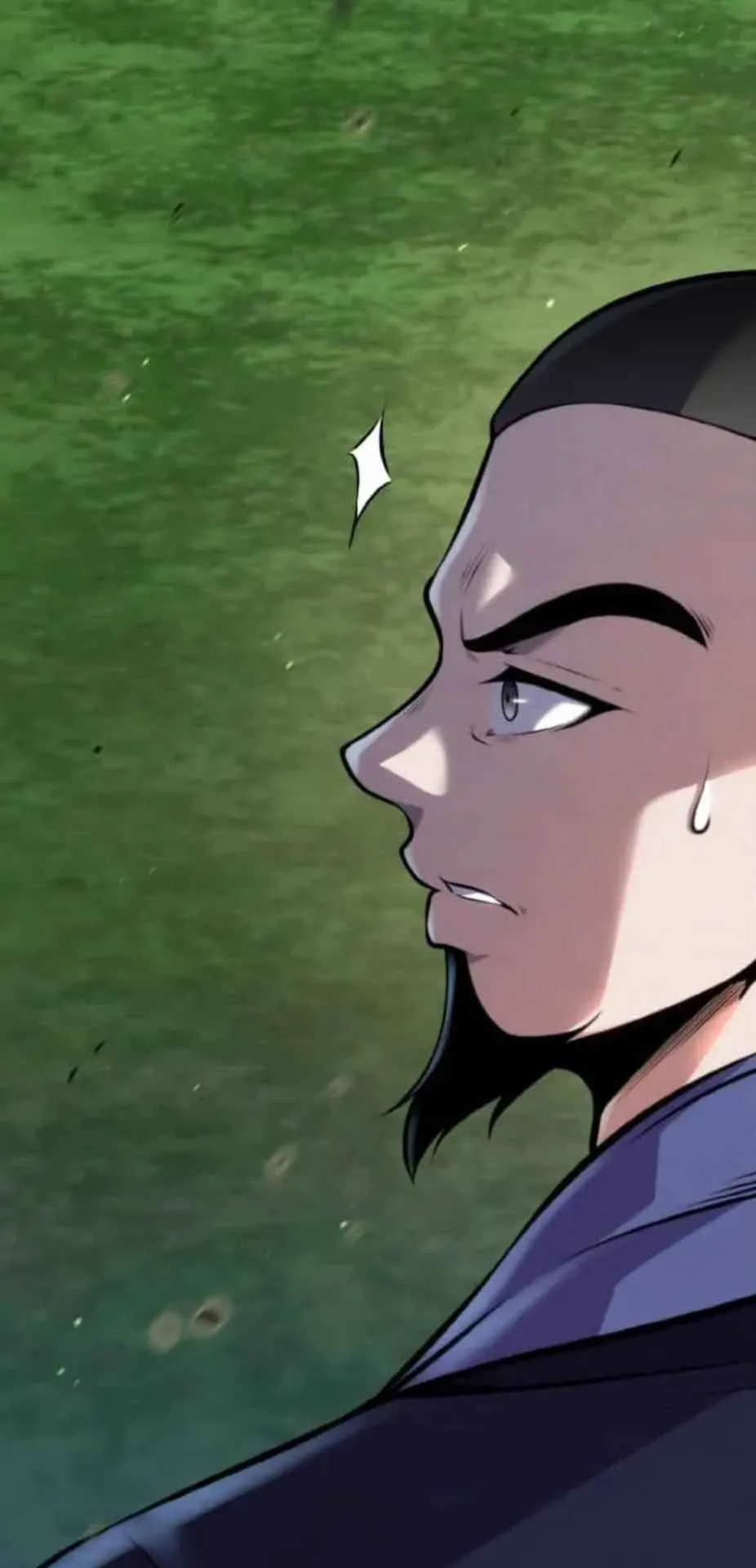 I Become the Youngest Disciple of the Martial Arts Leader ตอนที่ 28 หน้า 111