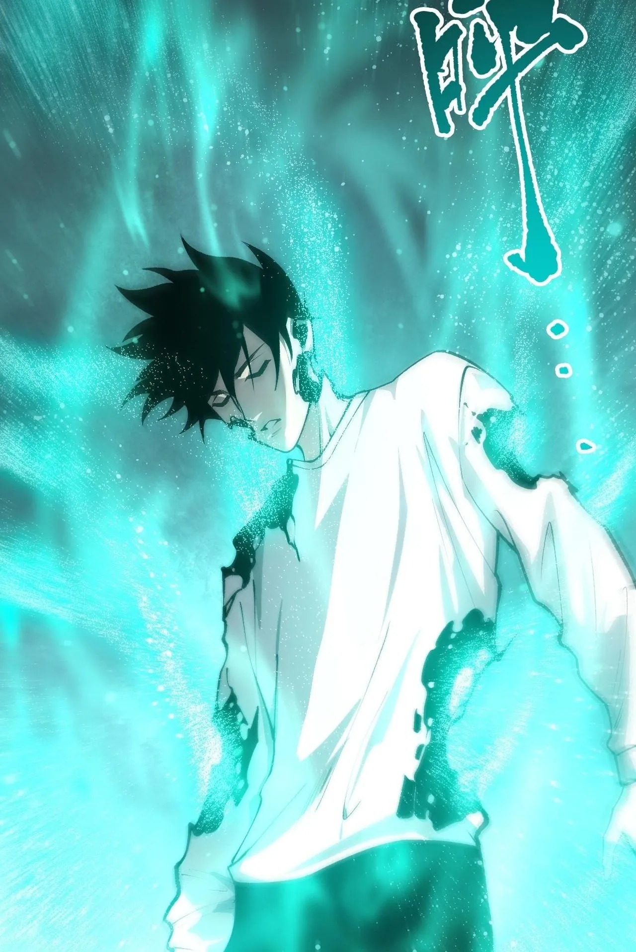 Disastrous Necromancer ตอนที่ 292 หน้า 36