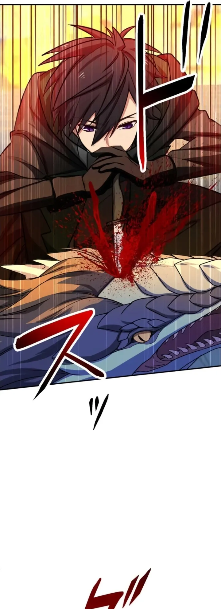 The Strongest Assassin Gets Transferred To Another World With His Whole Class ตอนที่ 12 หน้า 20