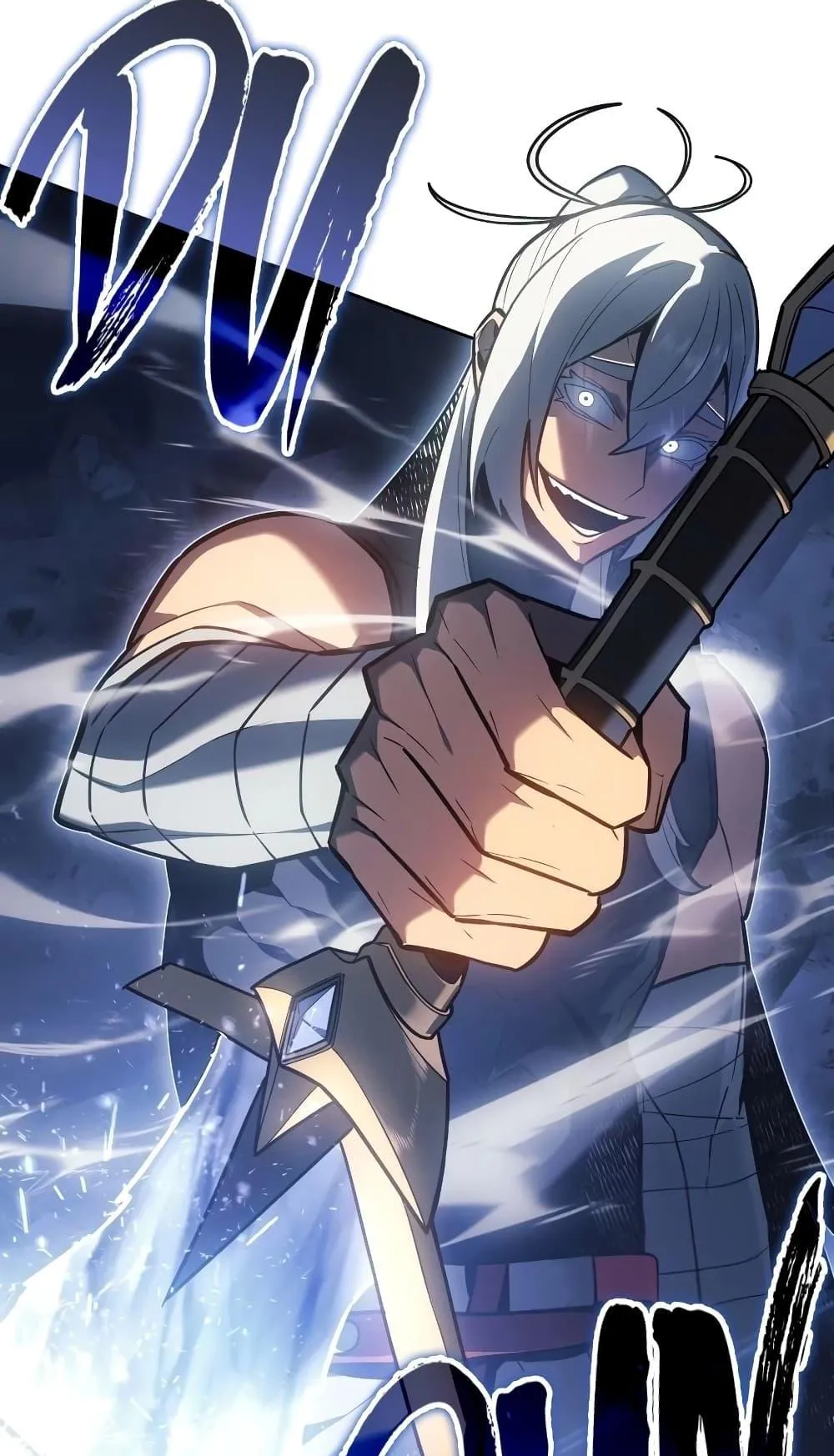 Ice Lord ตอนที่ 10 หน้า 23