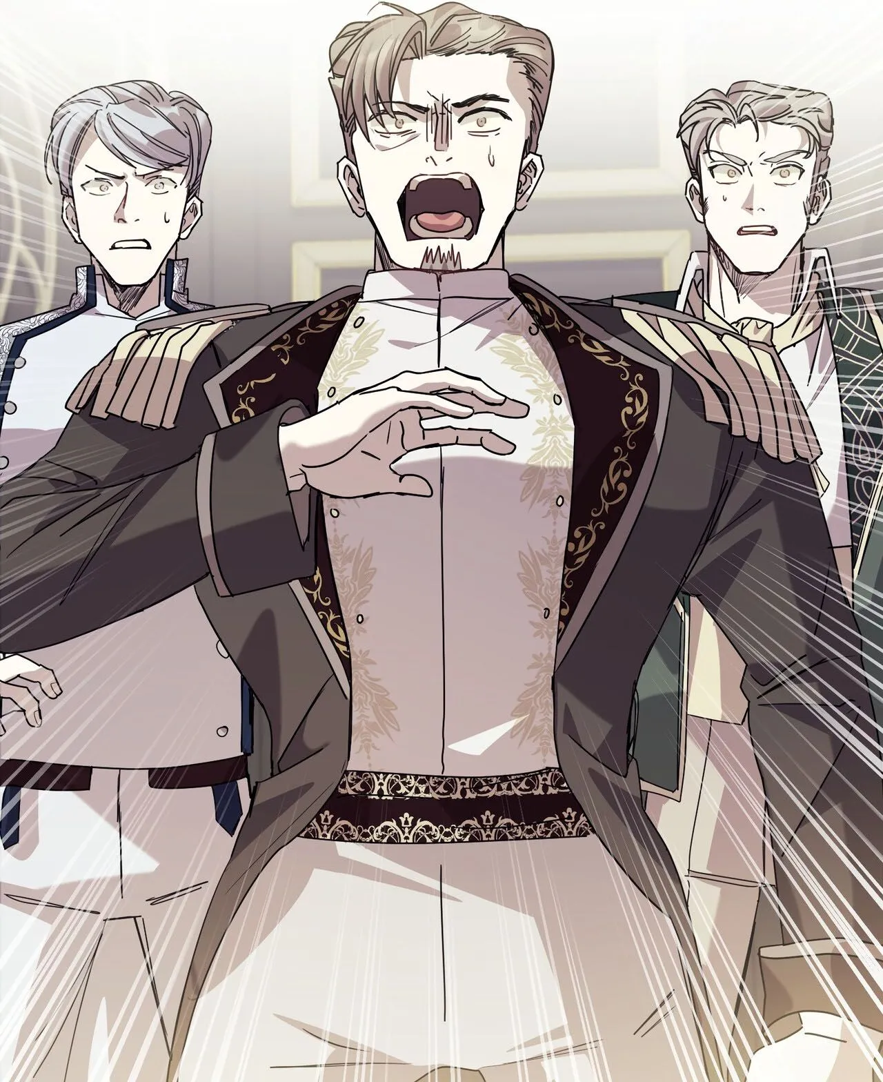 How to Live as a Tyrant’s Spoiled Brat ตอนที่ 2 หน้า 64