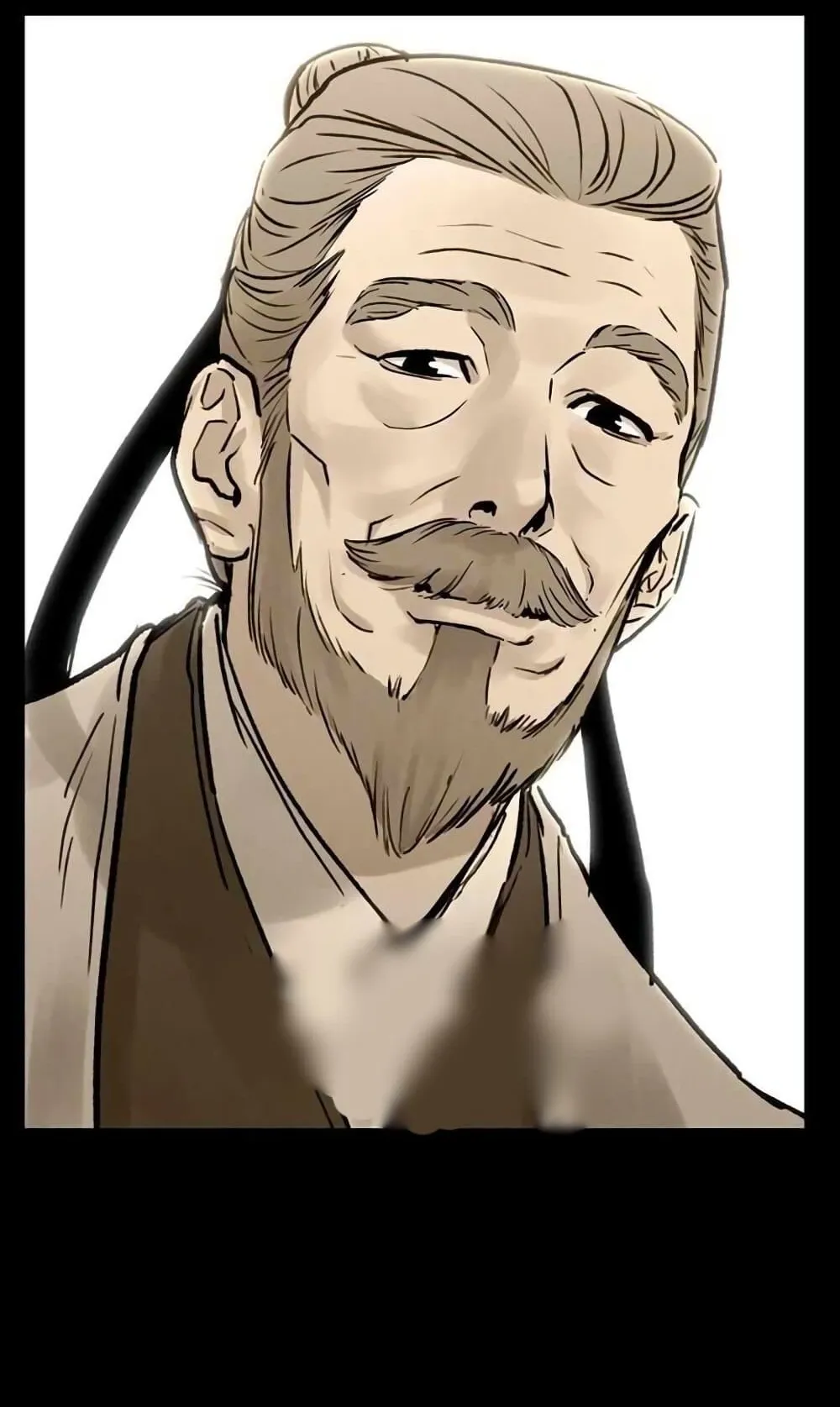 Battle of the Martial Masters ตอนที่ 2 หน้า 8