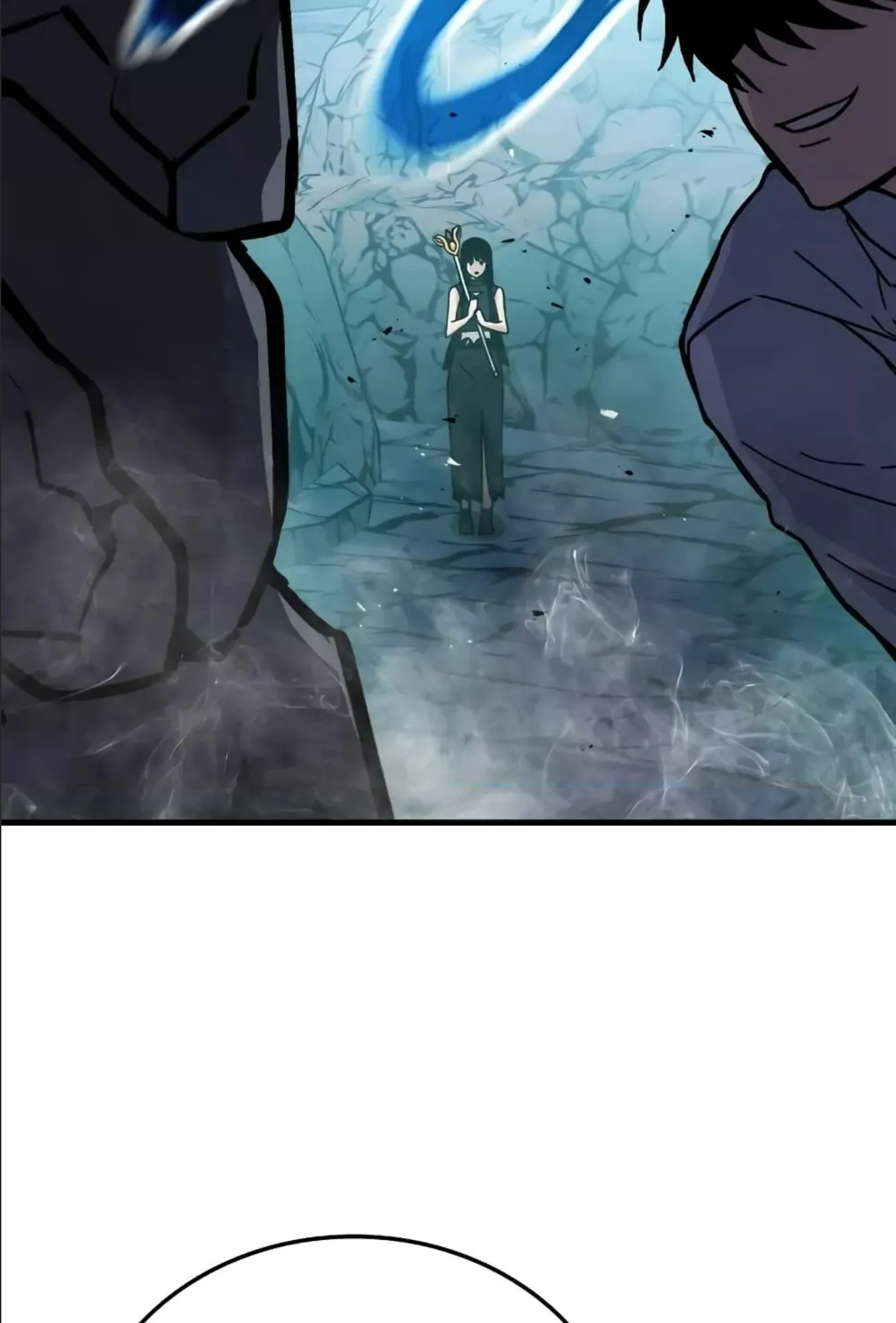 Demon Lord’s Martial Arts Ascension ตอนที่ 6 หน้า 58