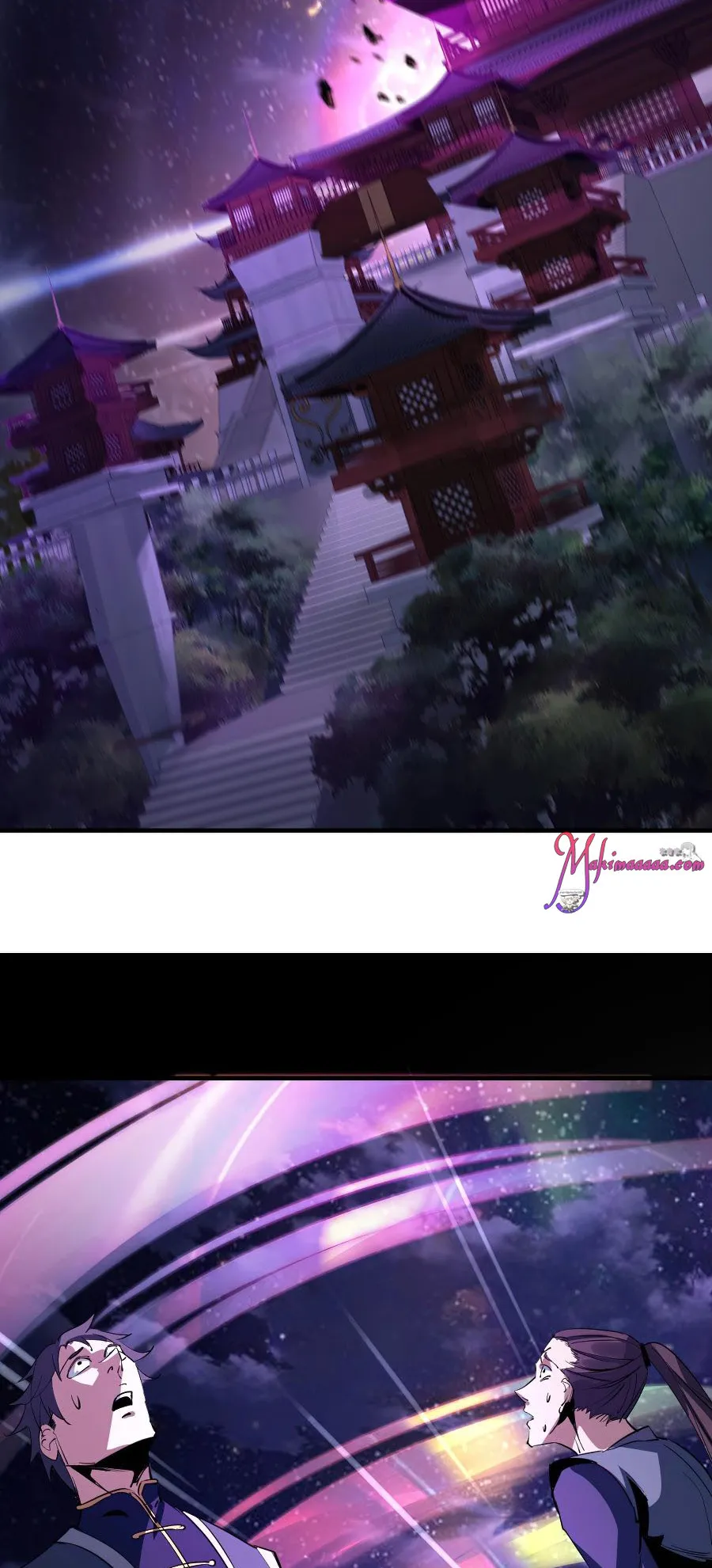 I Am the Fated Villain ตอนที่ 3 หน้า 27