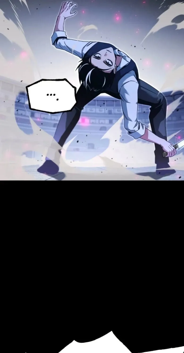 I Took Over The Academy With a Single Sashimi Knife ตอนที่ 58 หน้า 54