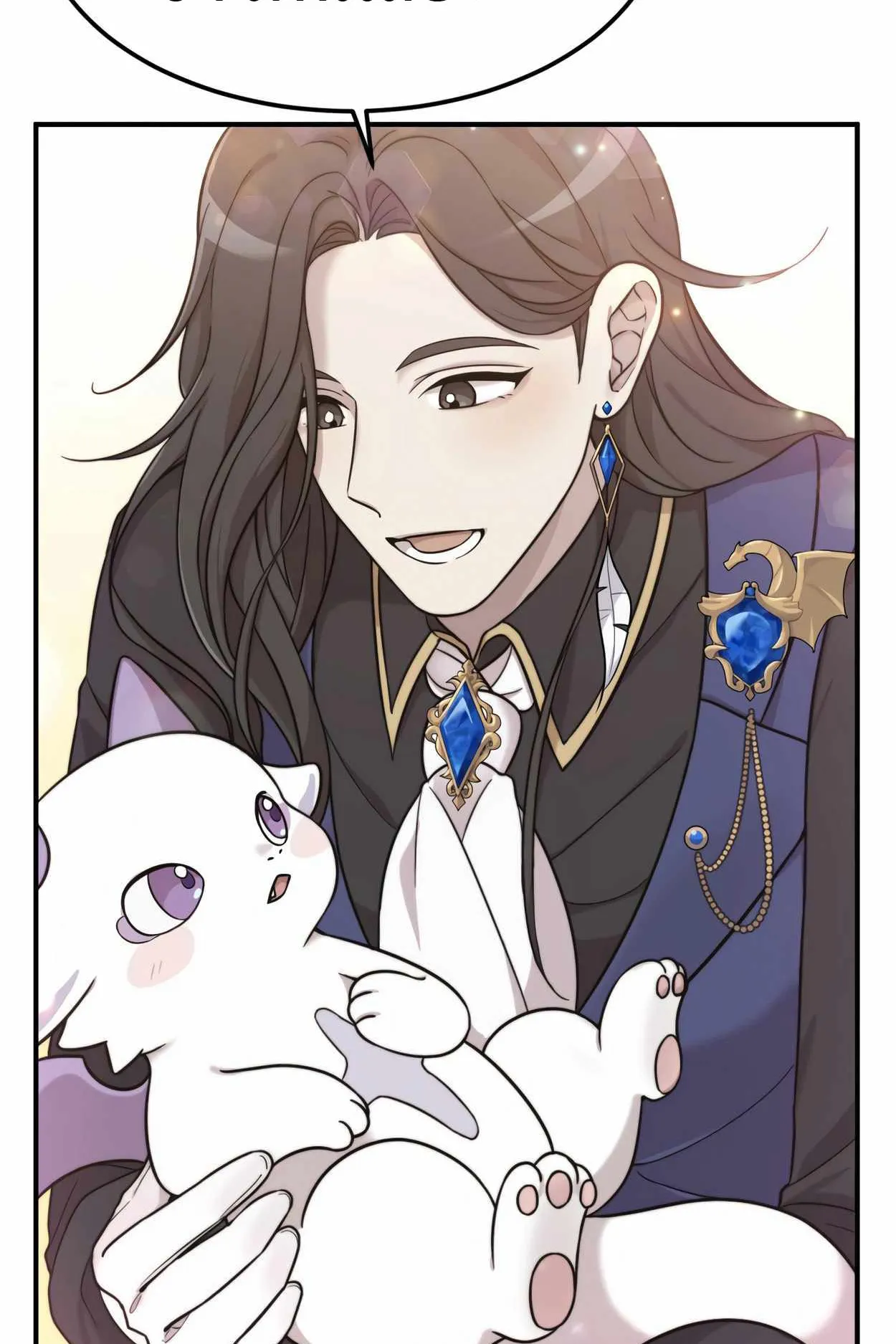How to Survive as a terminally-ill Dragon ตอนที่ 1 หน้า 135