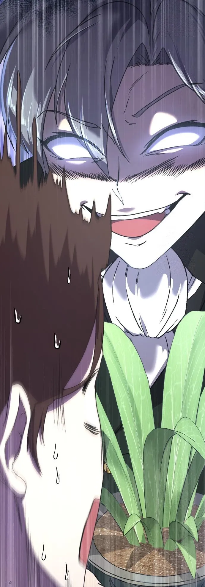 Playing the Perfect Fox-Eyed Villain ตอนที่ 2 หน้า 86