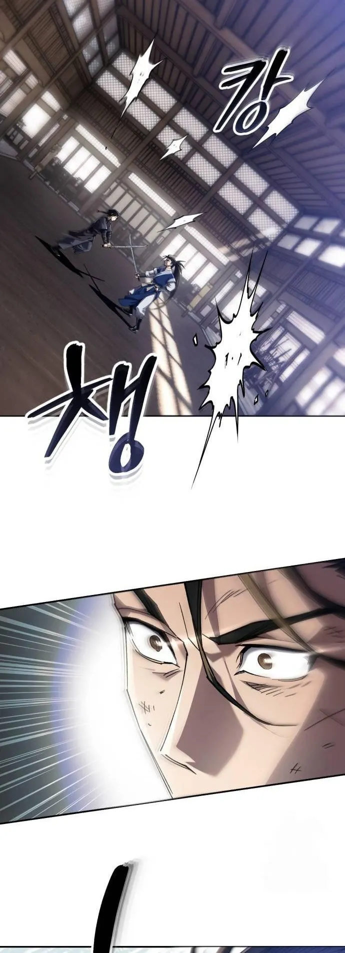 The Heavenly Demon Wants a Quiet Life ตอนที่ 9 หน้า 60