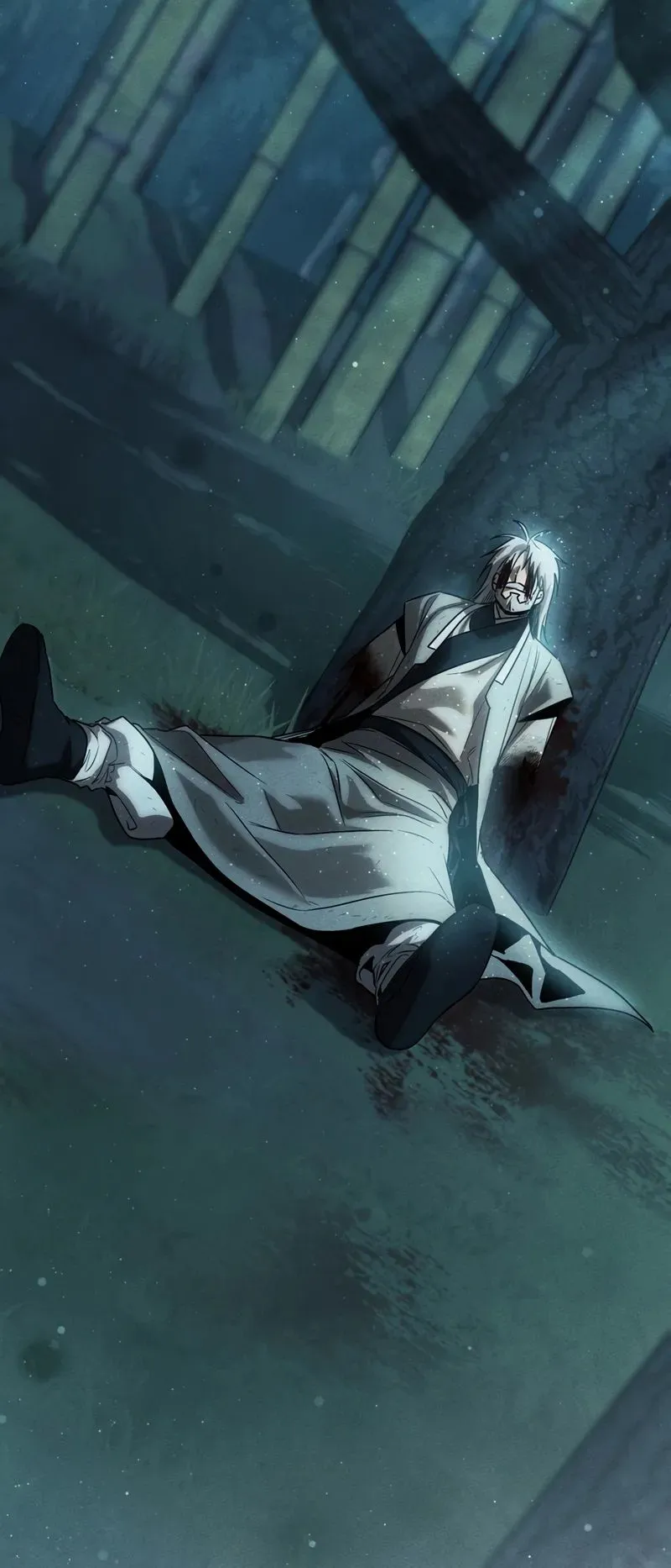 The Divine Demon’s Grand Ascension ตอนที่ 1 หน้า 71
