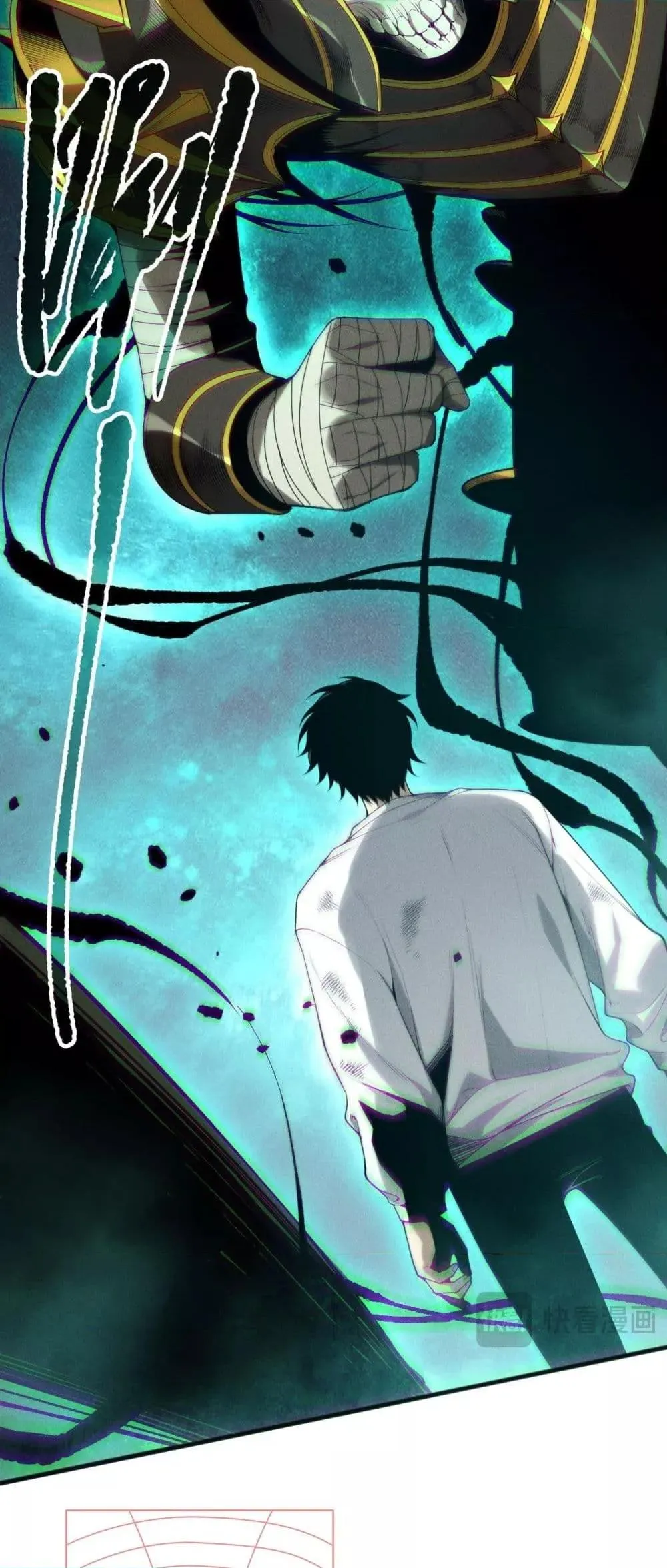 Disastrous Necromancer ตอนที่ 150 หน้า 8