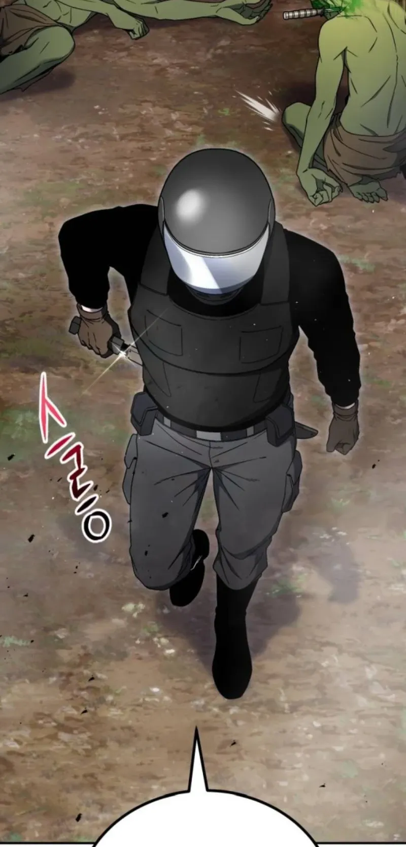 Apocalypse Veteran ตอนที่ 8 หน้า 86