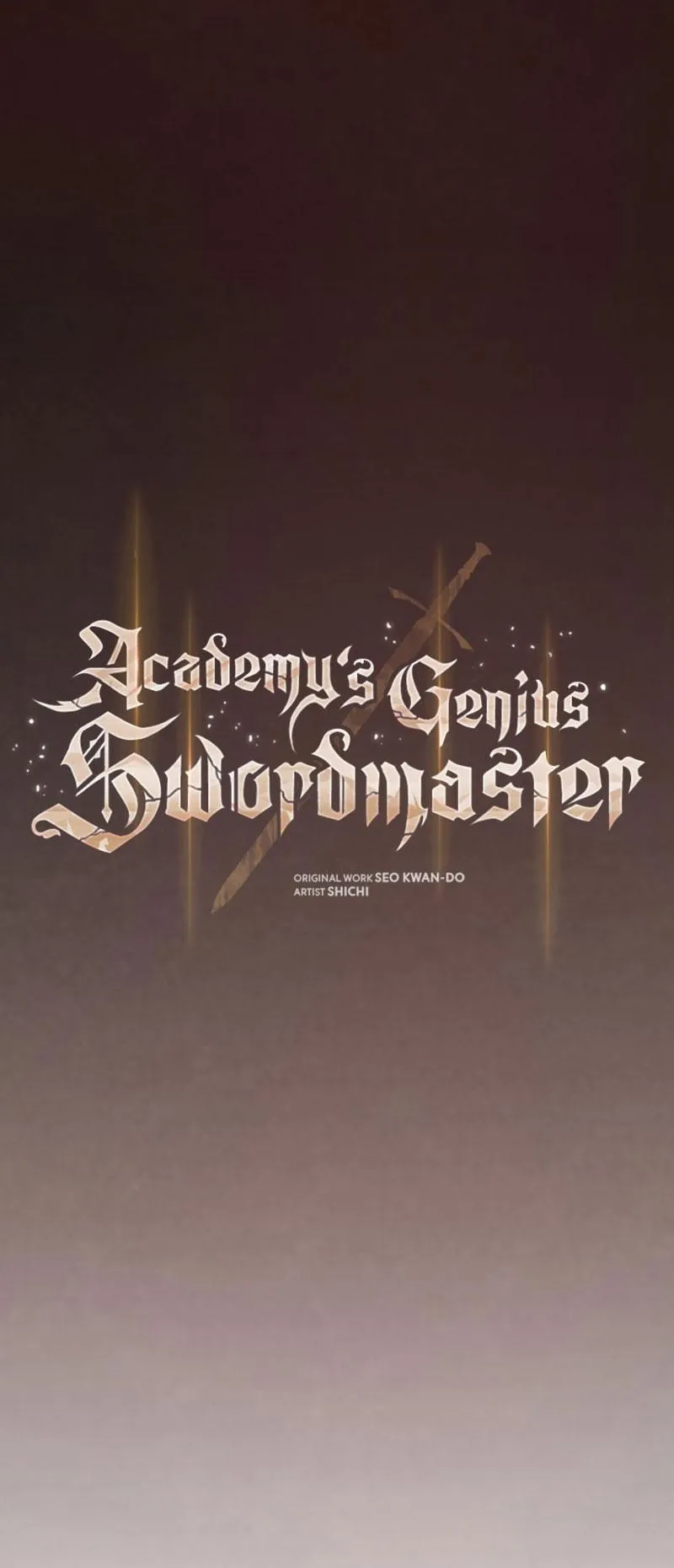 Academy’s Genius Swordmaster ตอนที่ 12 หน้า 5