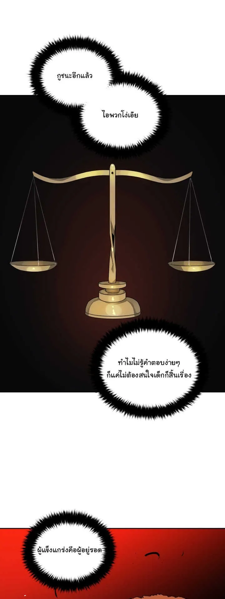 The Descent of the Demonic Master ตอนที่ 3 หน้า 33