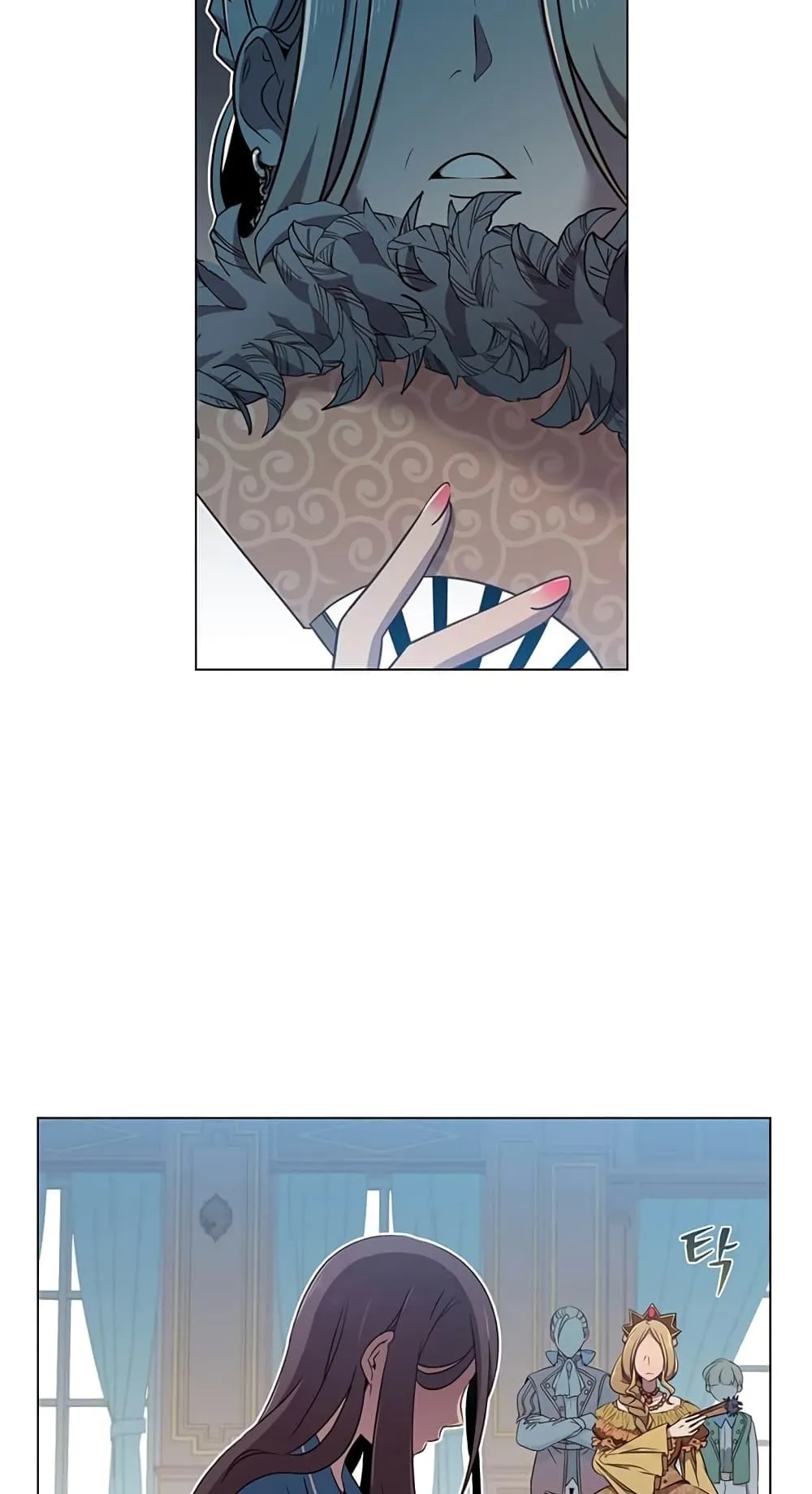 The Max Level Hero has Returned ตอนที่ 3 หน้า 46