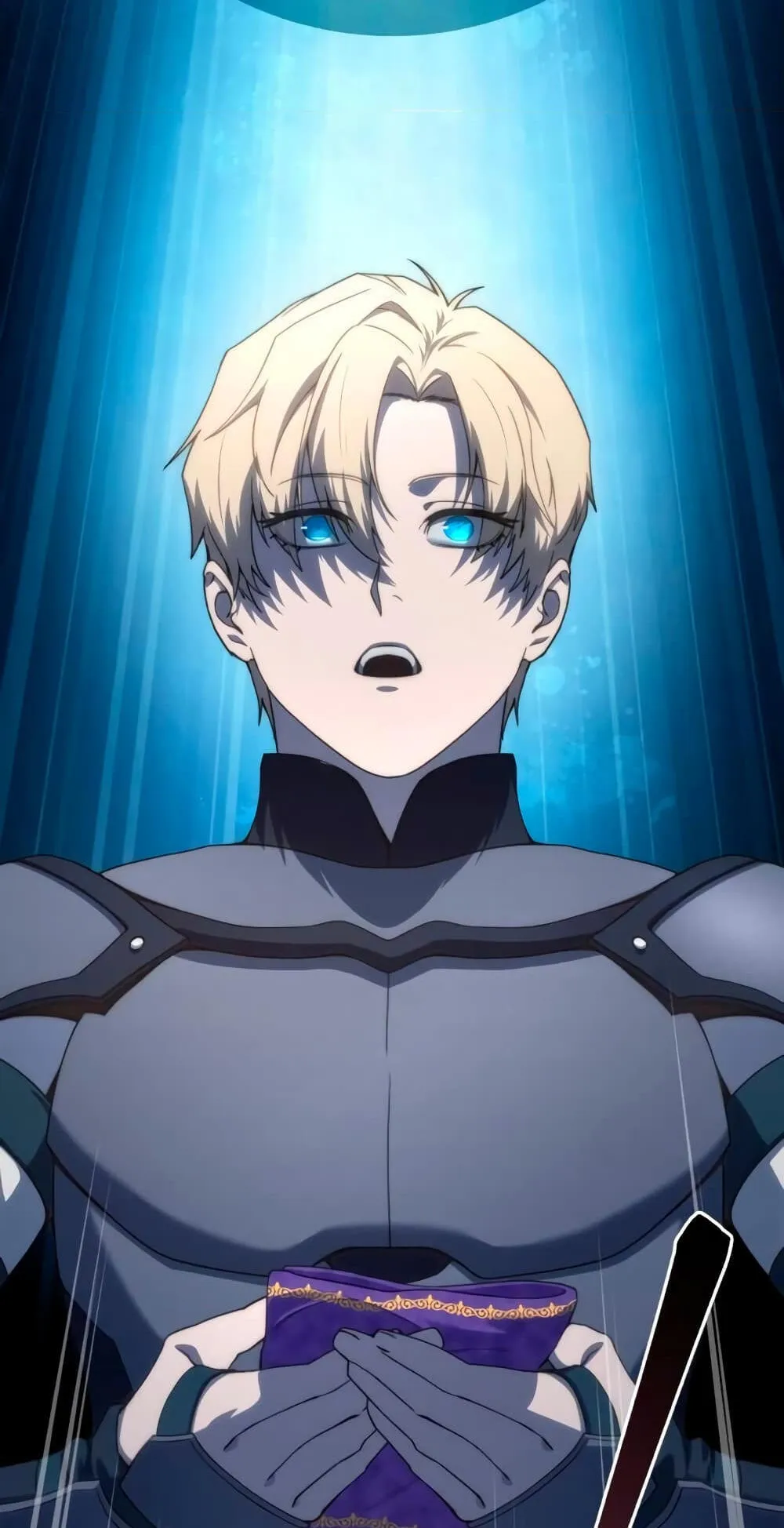 Star-Embracing Swordmaster ตอนที่ 24 หน้า 126