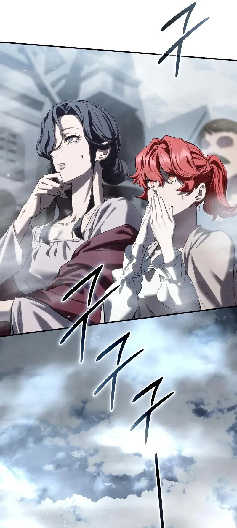 Star-Embracing Swordmaster ตอนที่ 93 หน้า 67
