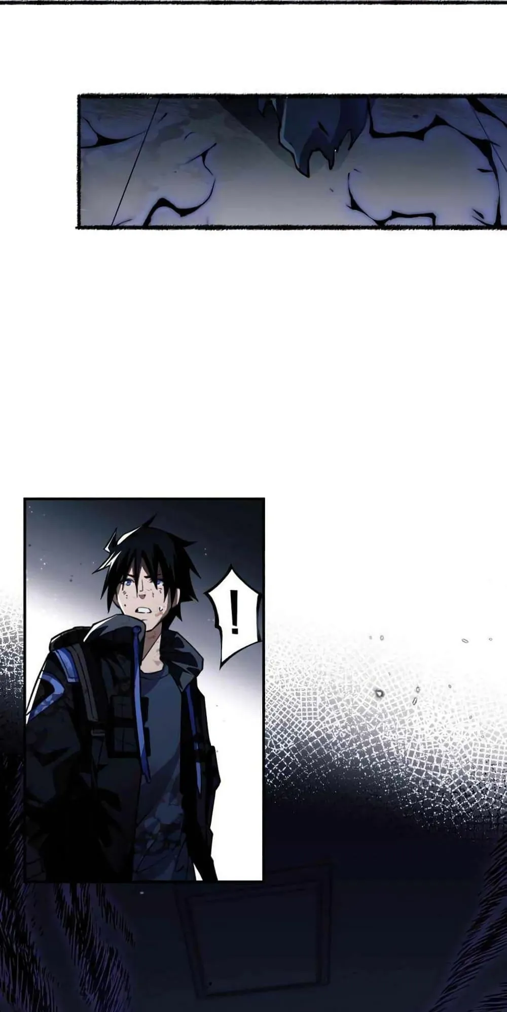Doom Summoner ตอนที่ 1 หน้า 67