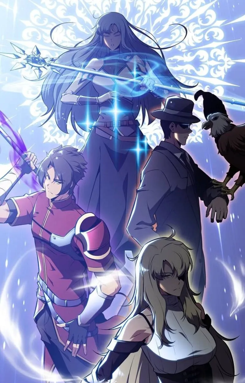 The Demon Slayer’s Restaurant ตอนที่ 7 หน้า 65