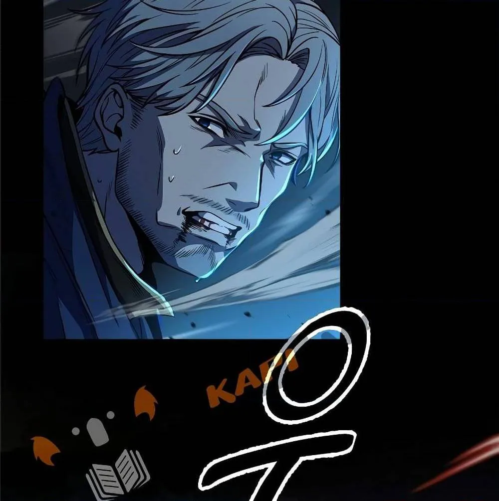 The Legendary Spearman Returns ตอนที่ 1 หน้า 125