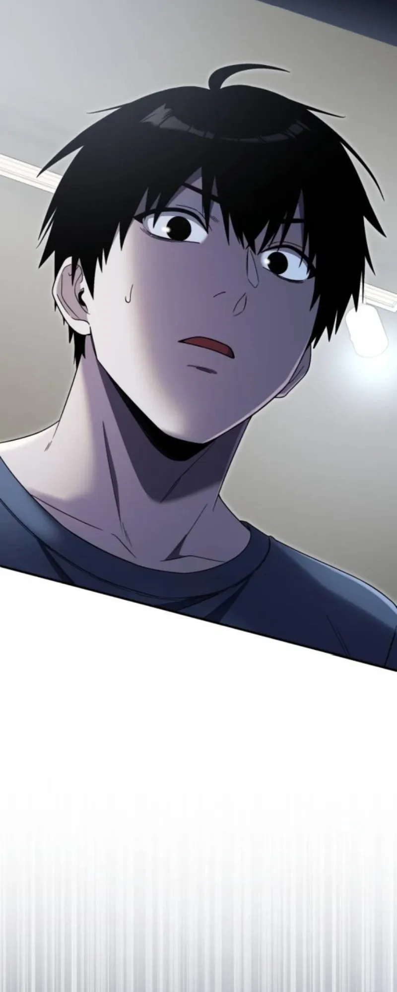 Apocalypse Veteran ตอนที่ 9 หน้า 76