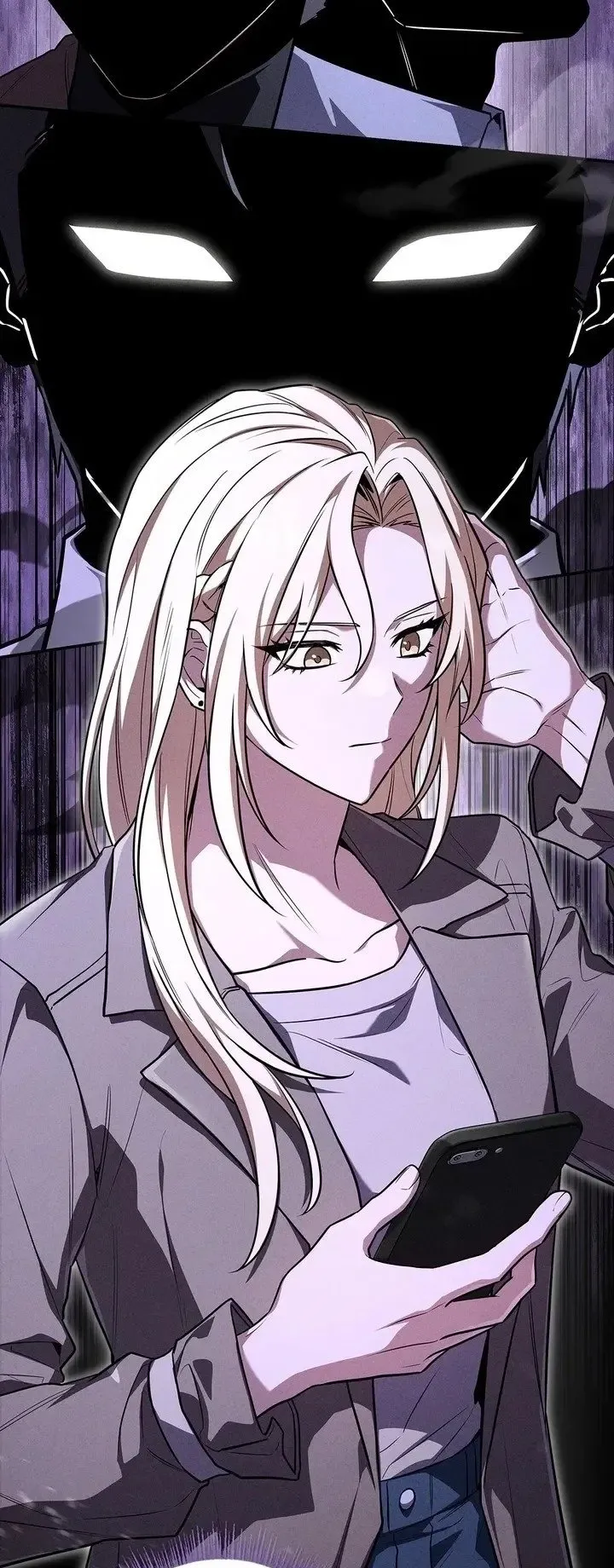 Only I Have an EX-Grade Summon ตอนที่ 40 หน้า 13