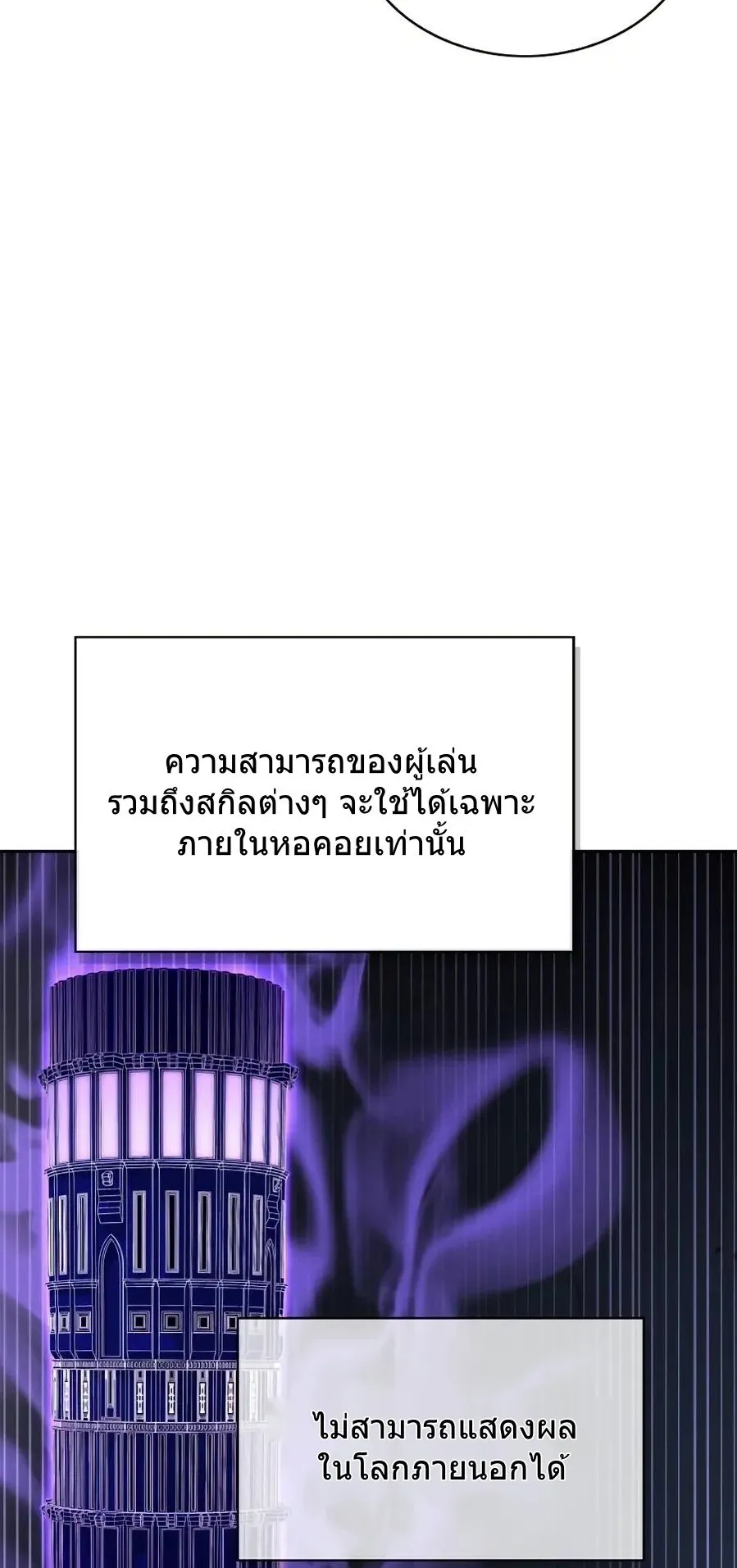 A Wimp’s Strategy Guide to Conquer the Tower ตอนที่ 1 หน้า 40