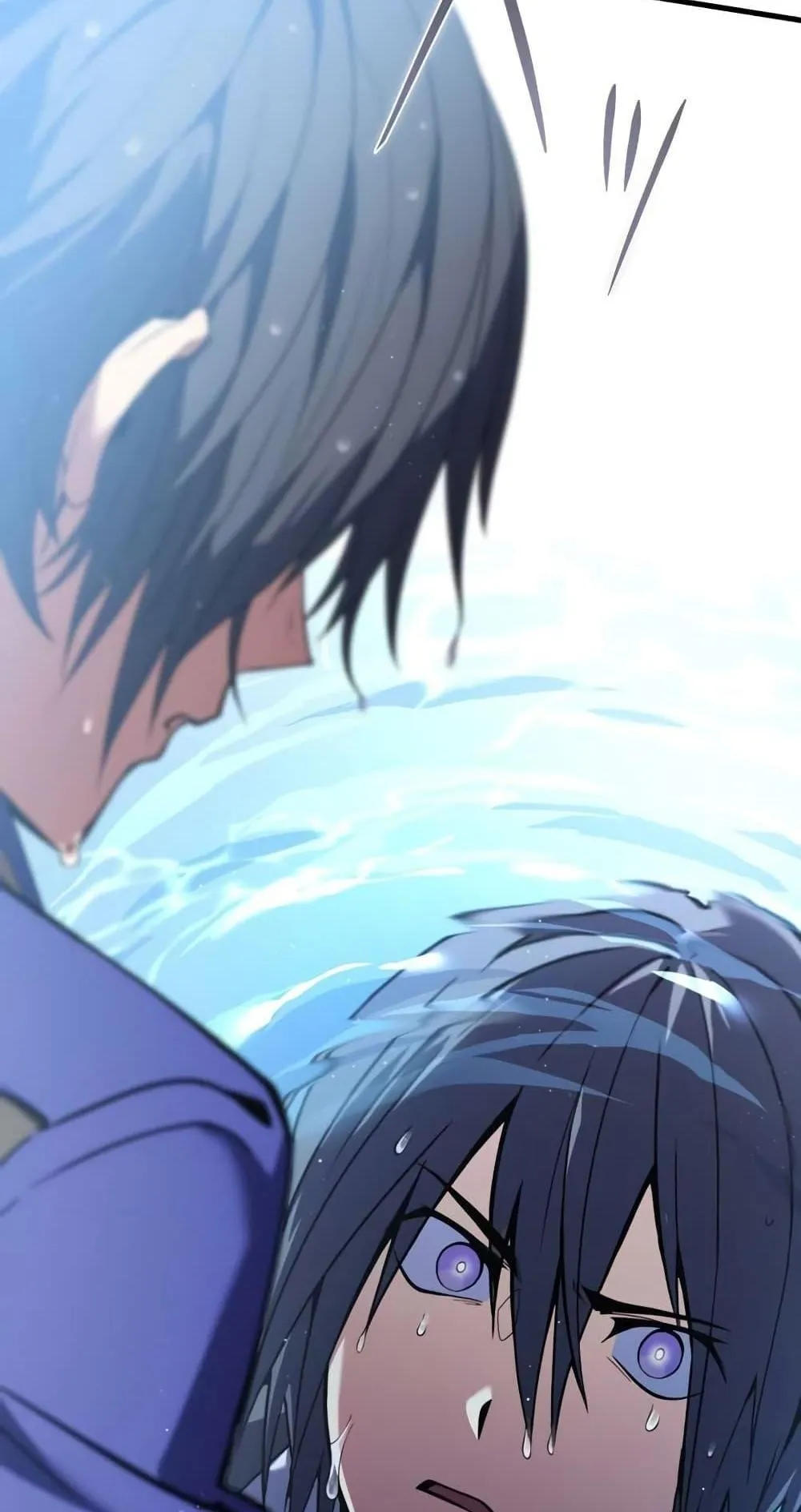 The Underworld Transcendent Is Unrivaled at the School ตอนที่ 1 หน้า 179