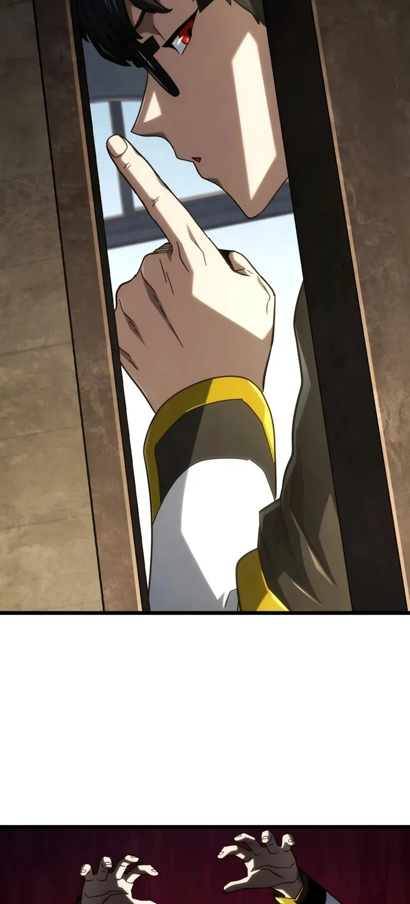 Revenge of the Iron-Blooded Sword Hound ตอนที่ 114 หน้า 79
