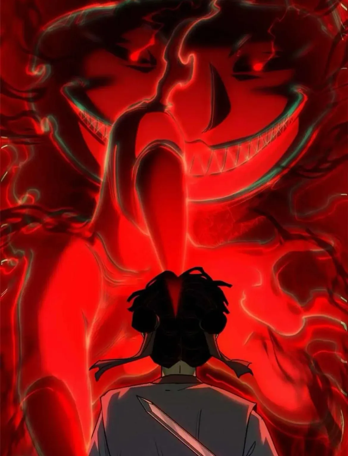 Dao of the Bizarre Immortal ตอนที่ 33 หน้า 41