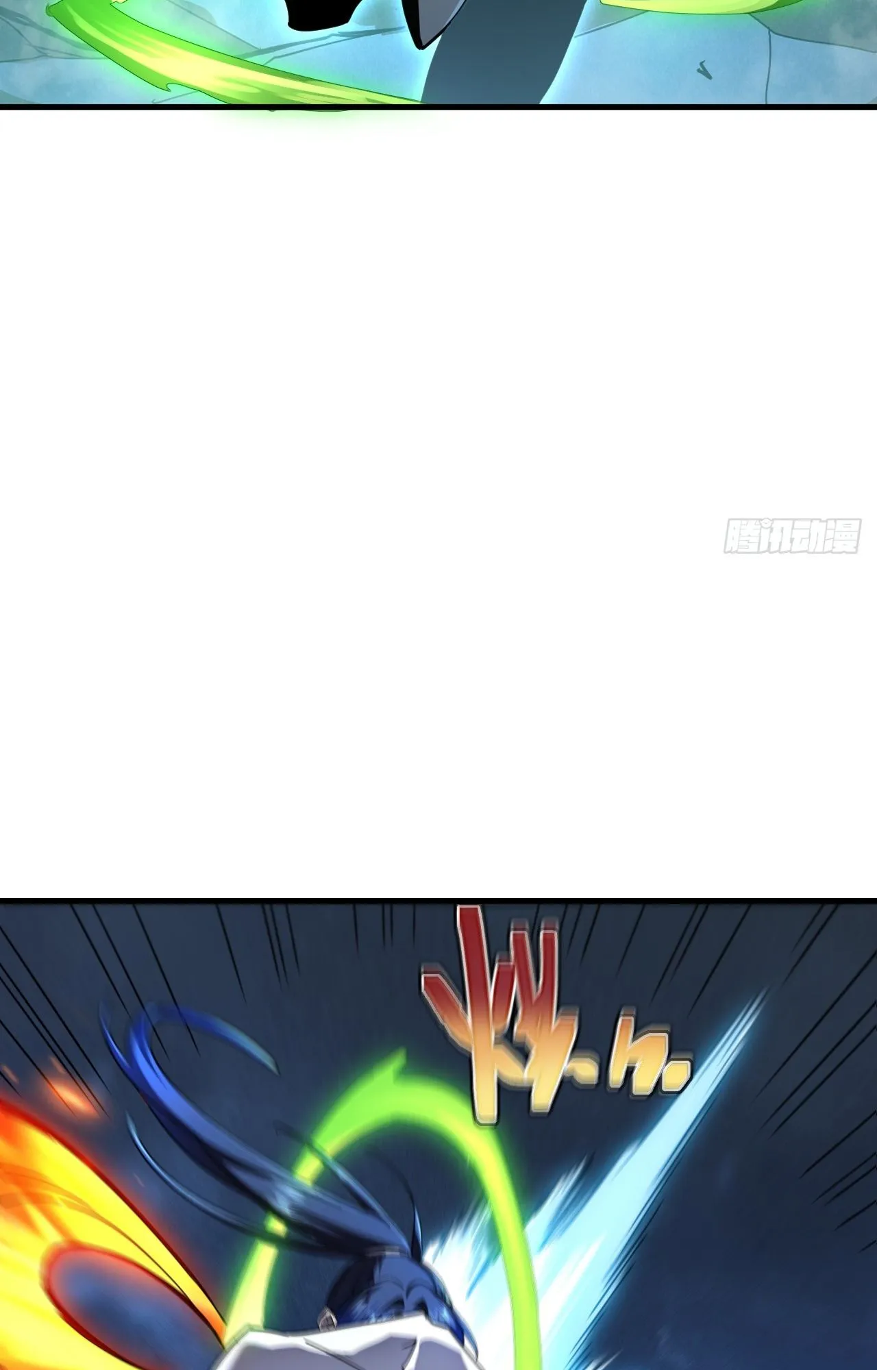 Axe God Path of Invincibility ตอนที่ 10 หน้า 65