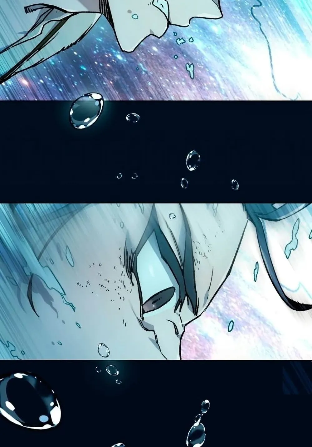 Helmut: The Forsaken Child ตอนที่ 9 หน้า 118