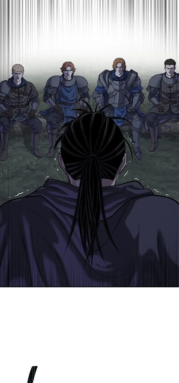 The Iron Emperor ตอนที่ 43 หน้า 7
