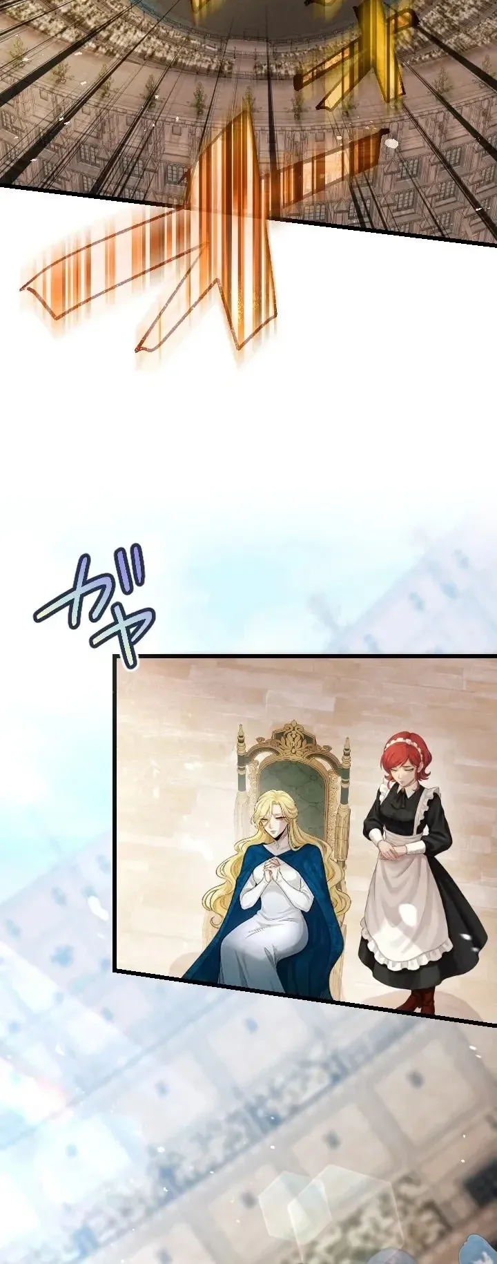 The Strongest Sword Saint Reincarnated Into a Prestigious Magic Family ตอนที่ 3 หน้า 78